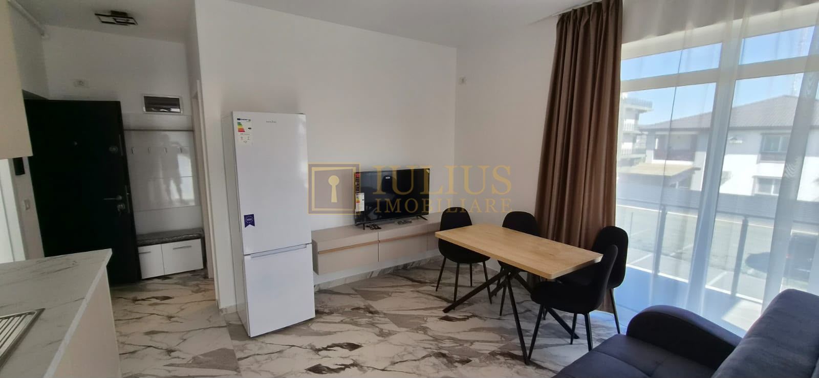 2 camere| Giroc| apartament de lux| loc de parcare| terasa| etaj 1 - Poză 6