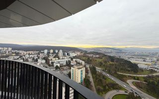 Apartament cu 3 camere in West City Tower ! - Poză 13