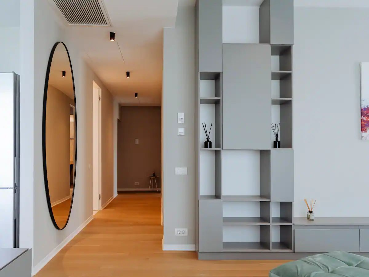 Apartament superb High End 3 camere I One Mircea Eliade I Floreasca - Poză 29