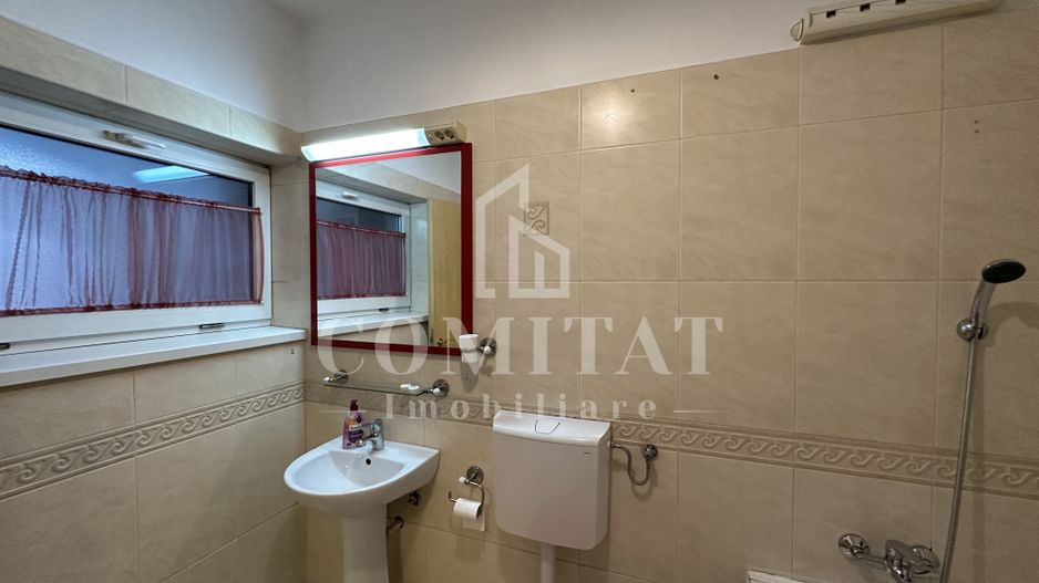 Apartament 2 camere | Loc de parcare | Cartier Borhanci - Poză 10
