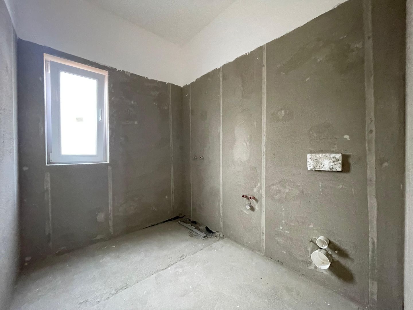 Duplex 3 dormitoare - toate utilitatile - Mosnita - Urseni - Poză 9