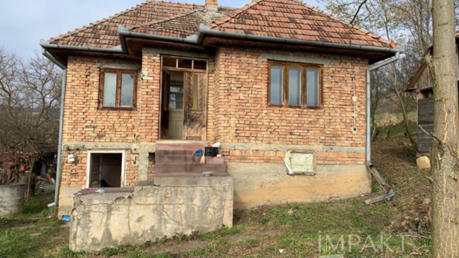 De vânzare casă + teren 30 ari - Silivașu de Câmpie, - Poză 24
