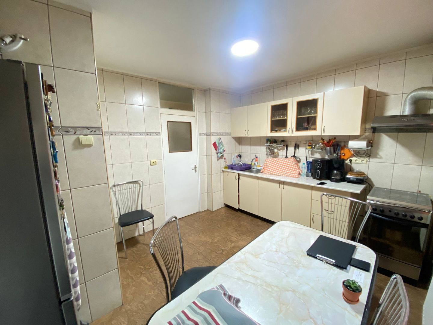 Apartament spațios 2 camere, 63 mp, etaj 2, zona Sebastian – Sector 5 (V4) - Poză 5