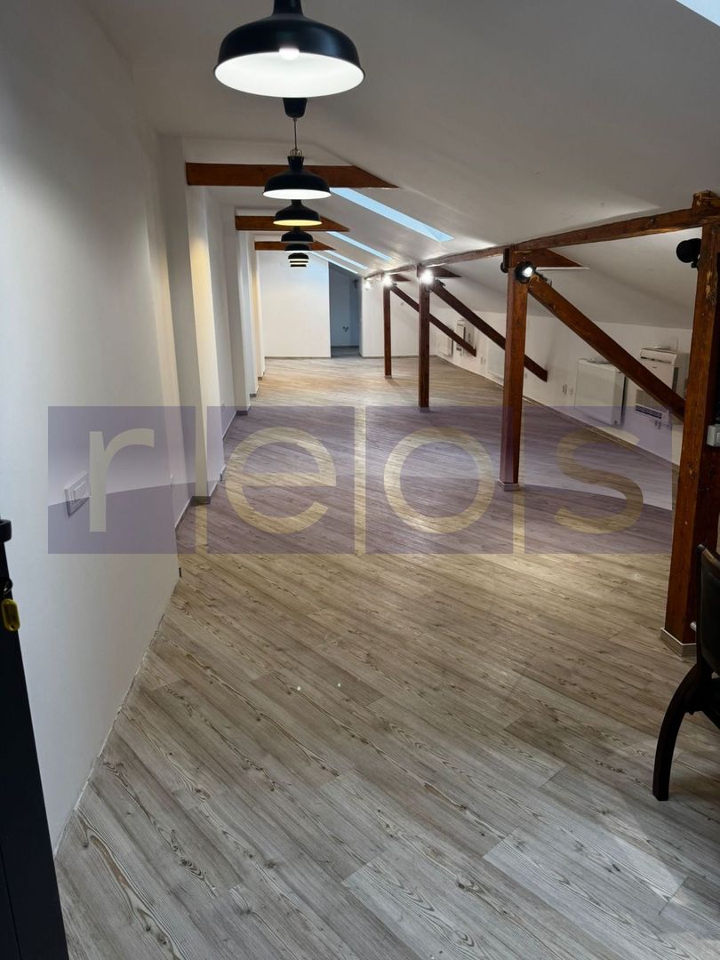 SPATIU DE BIROURI | 86 MP | OPEN SPACE | PIATA MIHAIL KOGALNICEANU - Poză 3