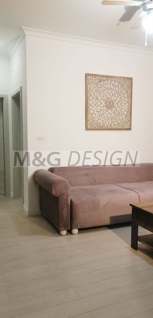 Apartament 2 camere Chisoda cu grădină - Poză 4