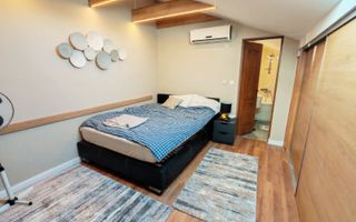 2 camere,lux, modern, premium, 110 mp, parcare, Calea Turzii - Poză 5