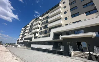 3 Camere / Bloc Finisat / Parcare Subterana - Poză 15