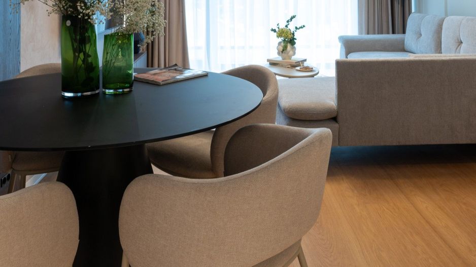 One Floreasca Towers | Apartament premium 2 camere, prima închiriere - Poză 13