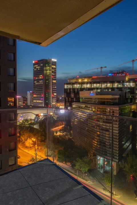 Aviatiei Tower - Poză 7