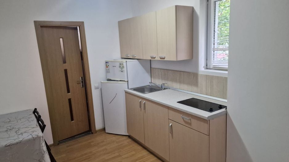 Garsonieră open-space de închiriat - Poză 8