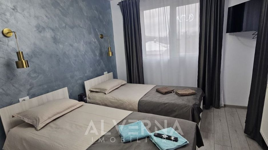 Oportunitate de investitie in Turism | Pensiune - 224mp | Iasi - Poză 8