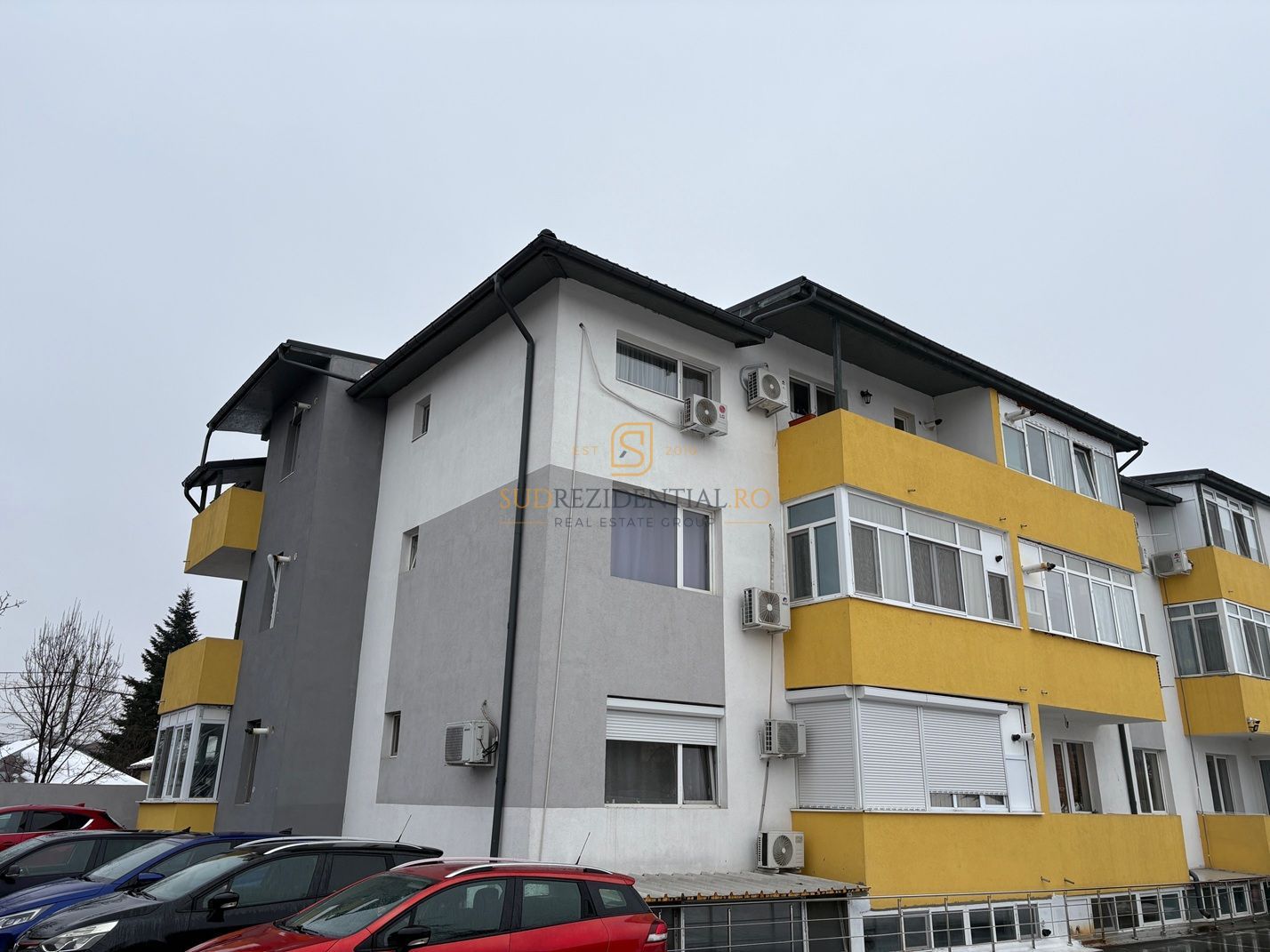 Apartament 2 camere, mobilat si utilat, Rahova-Pucheni, comision 0% - Poză 1