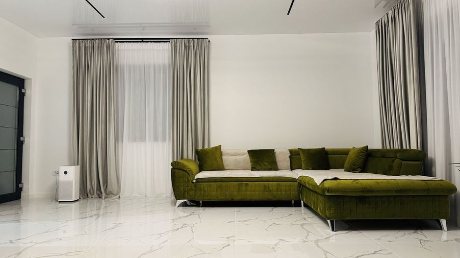 Casa noua PREMIUM in Sat Costi - Poză 2