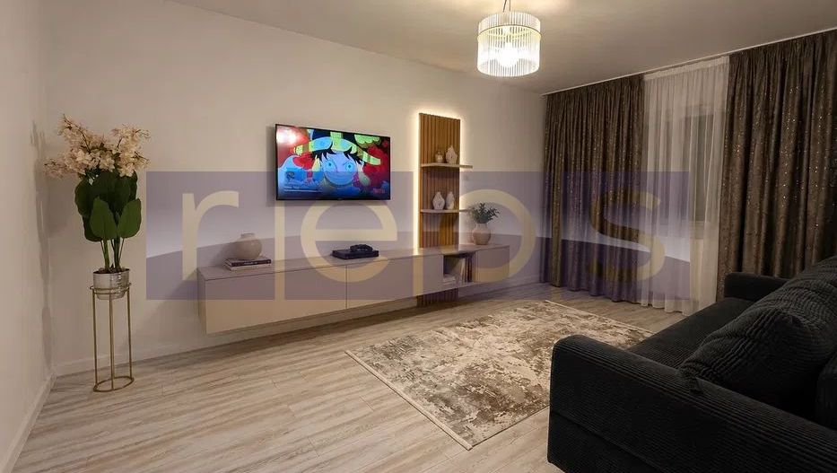 PRIMA INCHIRIERE | 2 CAMERE | DECOMANDAT | MOBILAT UTILAT | BANEASA - Poză 1