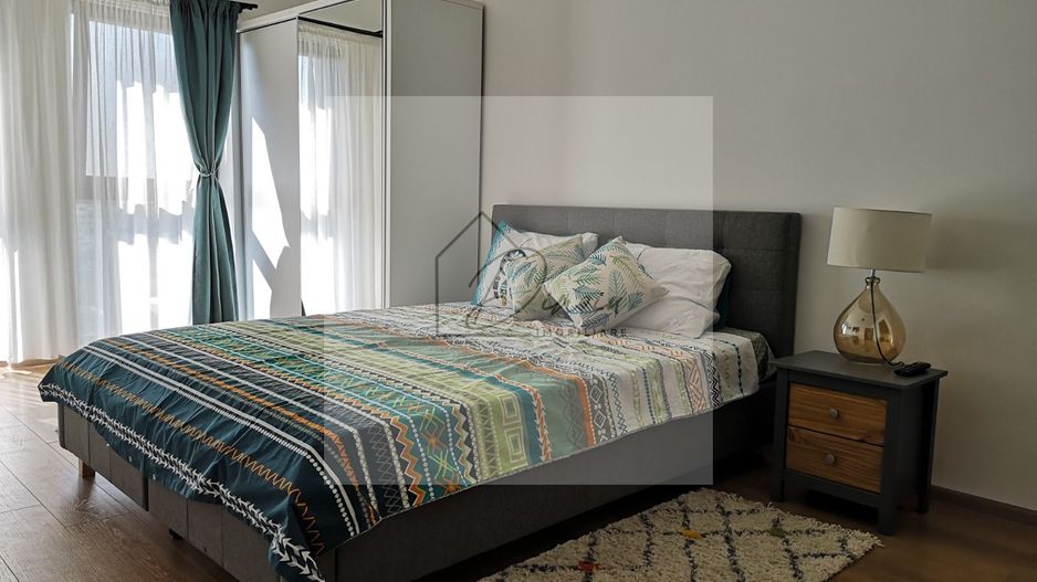 COMISION 0% I 3 camere  Moghioros Park Residence | Loc parcare - Poză 6