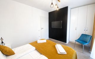 Apartament 2 camere modern amenajat| Clasă energetică A |Sibiu - Poză 4