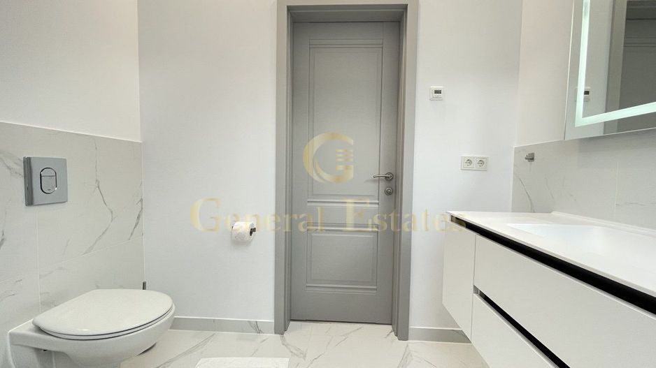 Casă cu design modern & suflet autentic – 200 m² de confort și rafinam - Poză 44