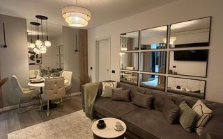 Apartament lux, Calea Bucuresti - Poză 16