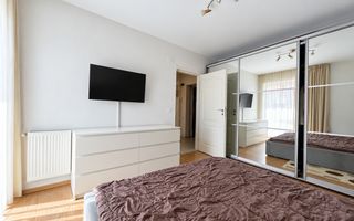 Apartament cu 2 camere, etaj intermediar in zona Buna Ziua - Poză 5