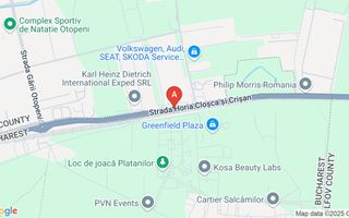 Inchiriz apartament 3 camere Greenfield - Poză 2