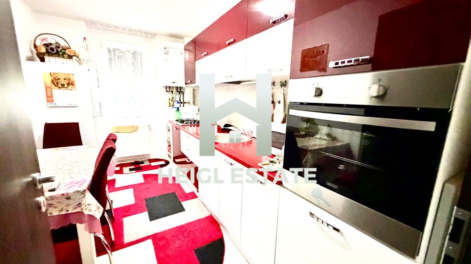 Apartament cu 2 camere in Giroc - Poză 7