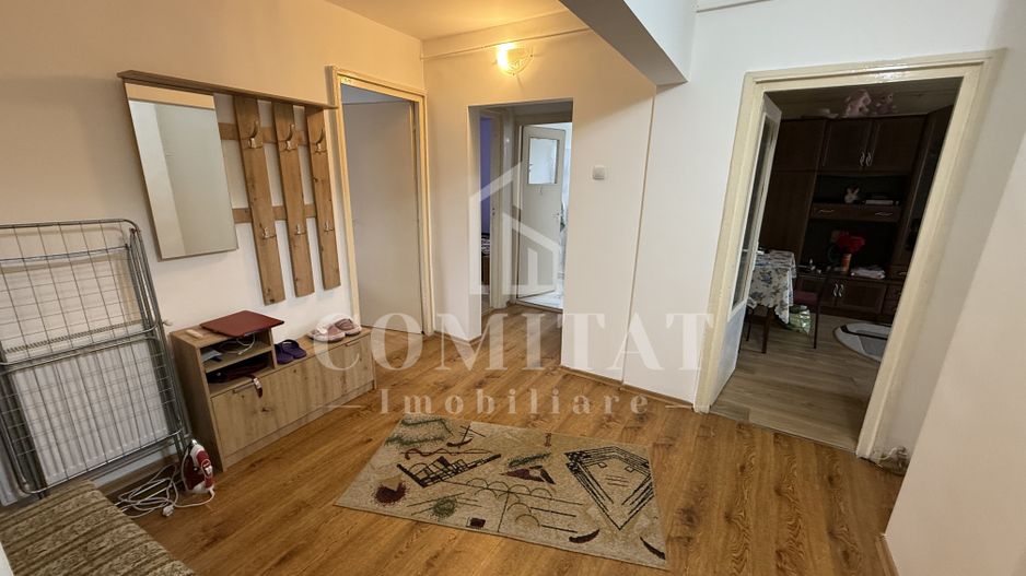 Apartament 3 camere | Decomandat | 65 mpu | Zona Str. Cioplea Manastur - Poză 7