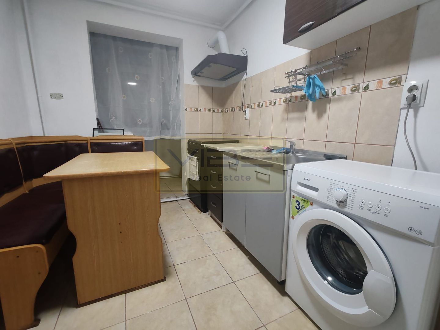 Apartament 2 camere -Podu Ros-Primaverii - Poză 8