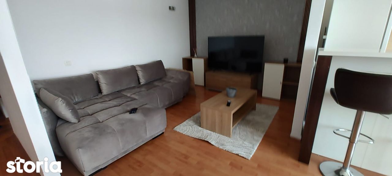 Apartament cu 2 camere Titan, parcare inclusă, complex Răsărit de Soare - Poză 1