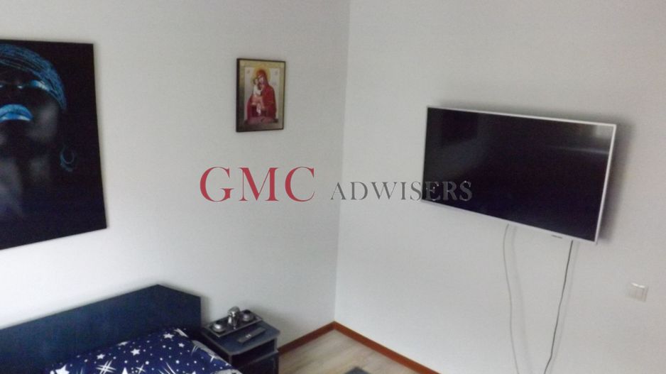 Apartament 2 Camere Str. Resita Mobilat Si Utilat - Poză 13