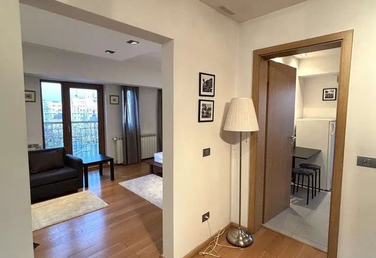 Garsoniera Bulevardul Natiunilor Unite - Poză 4