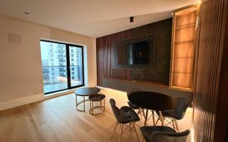 Apartament de inchiriat 2 camere | Nusco City - Poză 2