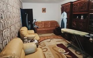 OANCEA - BLOC 1990 - ETAJ INTERMEDIAR - APARTAMENT CU 3 CAMERE DEC - Poză 2