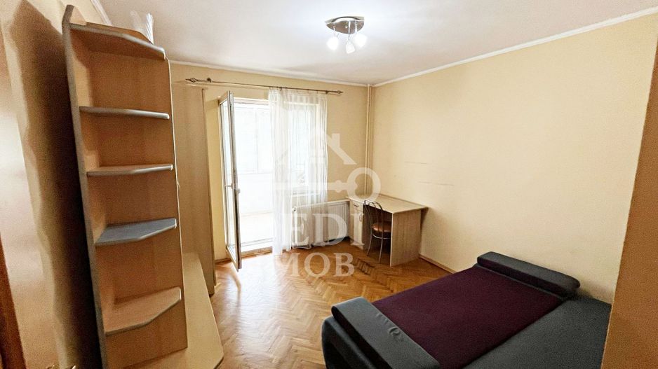 Apartament cu 4 camere de inchiriat, zona Cantemir, Oradea - Poză 7