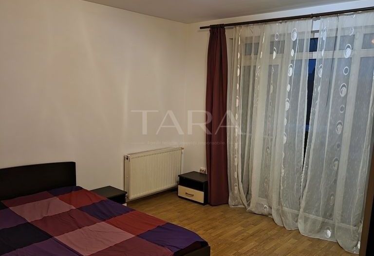 Apartament 2 camere, lângă parcul Poligon - Poză 7