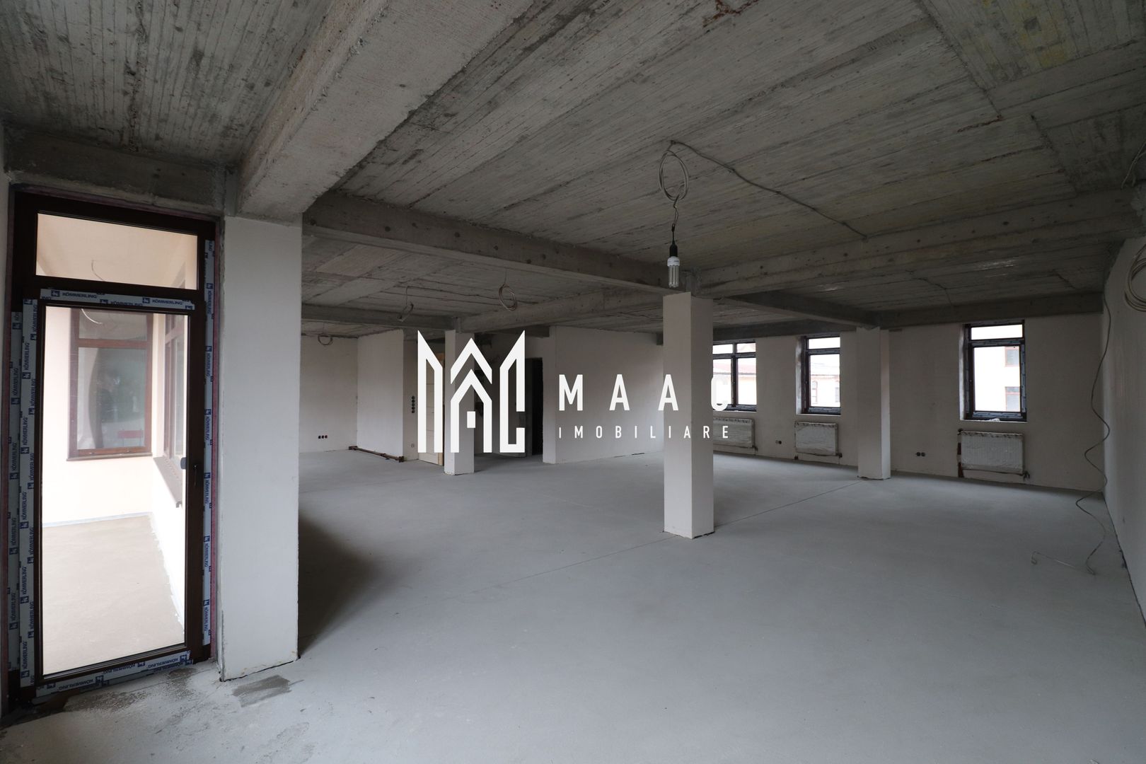 Imobil de inchiriat I 550 mpu I zona centrala - Poză 1