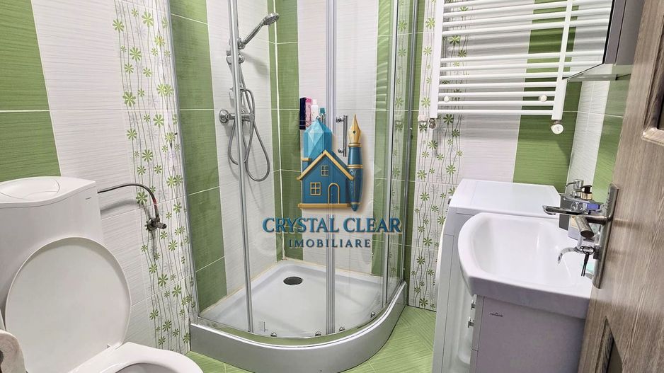 Casă 4 camere + teren de 308 mp - zona Sângeorgiu de Mureș - Poză 14