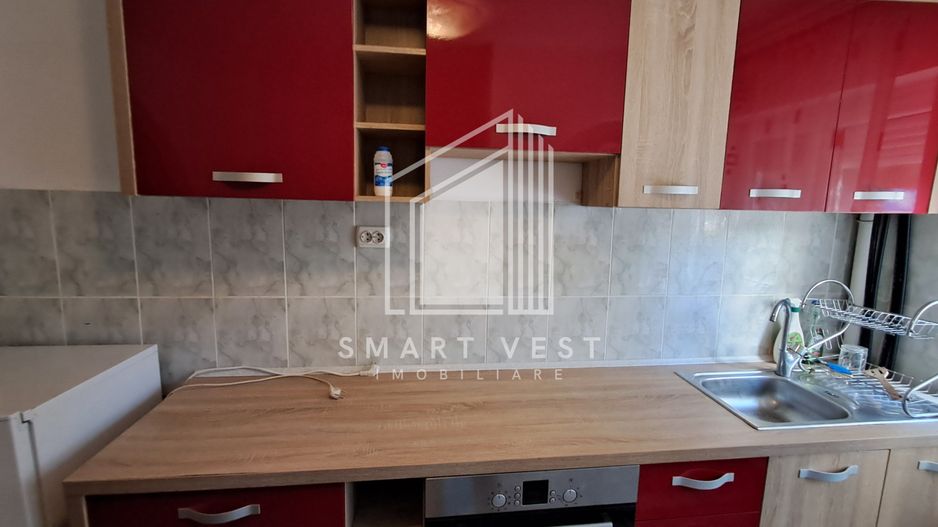 Apartament 3 camere | Parter | Zona Micro 16 - Poză 14