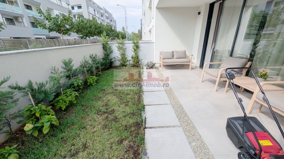 Vanzare apartament 2 Camere IVY  Residence - Poză 1