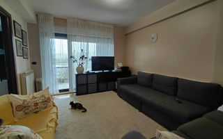 3 camere modern | Bloc 2013 | Calea Calarasi | Lift - Poză 17