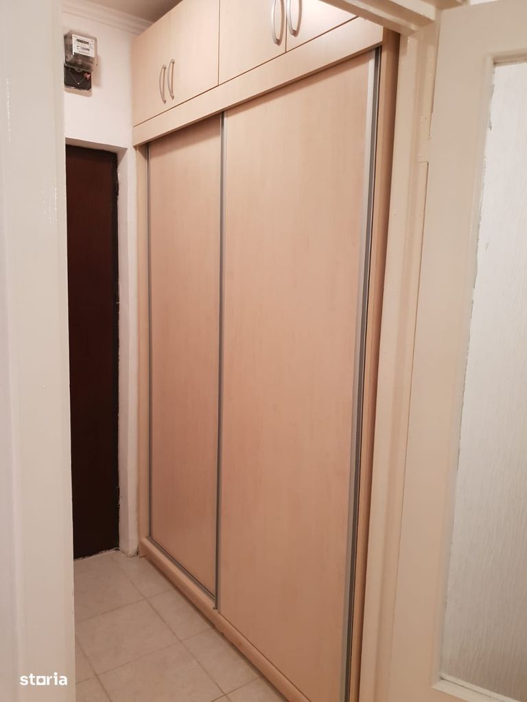 Garsoniera de inchiriat Zona Garii - Poză 7