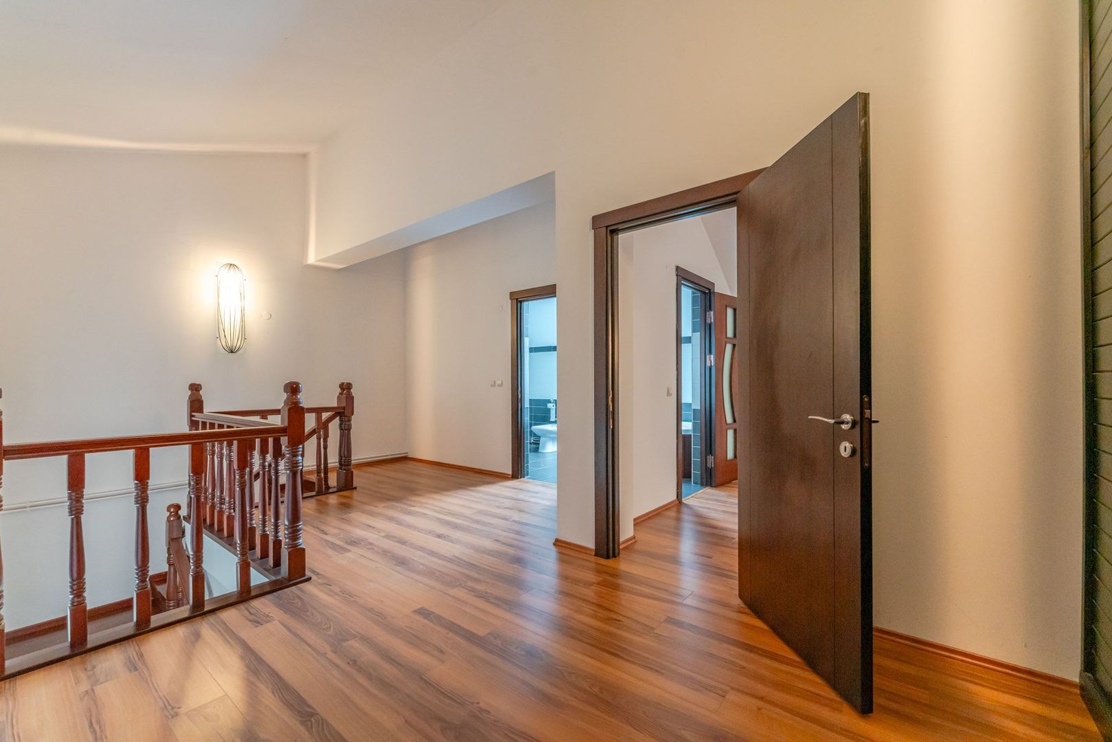 Casă Lunca Câlnicului | 170 mp utili | Teren 679 mp | Lângă Pădure - Poză 15