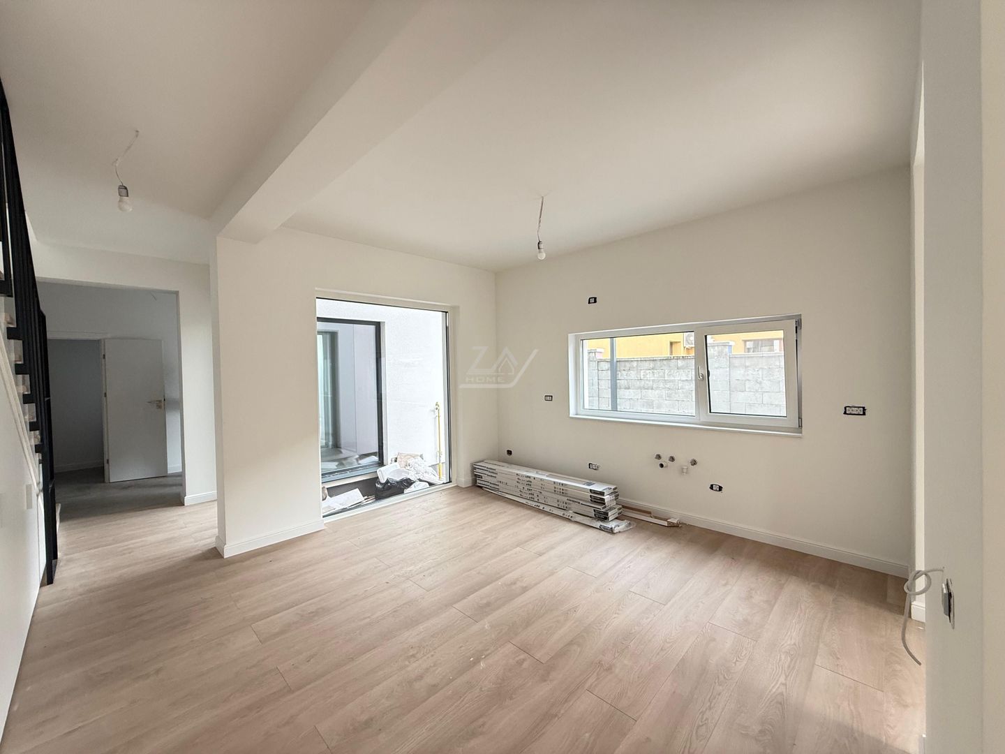 Comision 0! Pozitie excelenta. 3 dormitoare. Zid dublu. - Poză 4