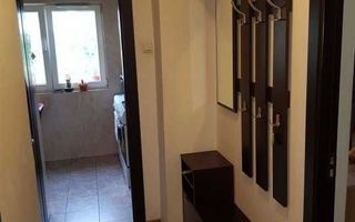 Garsonieră spațioasă 40 mp, mobilată, utilată, Parcul Teilor, Titan - Poză 7