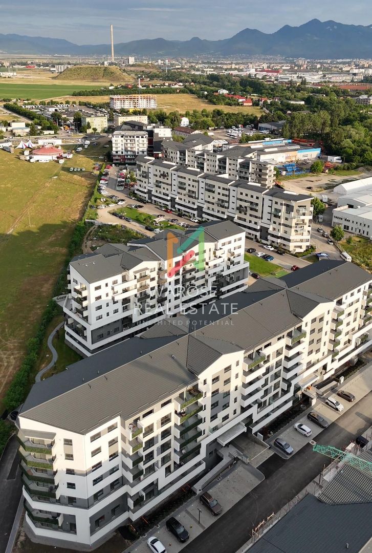 2 Camere | Studio | 0% Comision | Tractorul | 2026-2027 - Poză 11