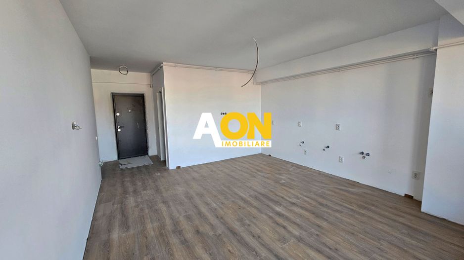 Apartament 3 camere,  62 mp utili, etaj2, bloc nou, cartier Recea - Poză 8