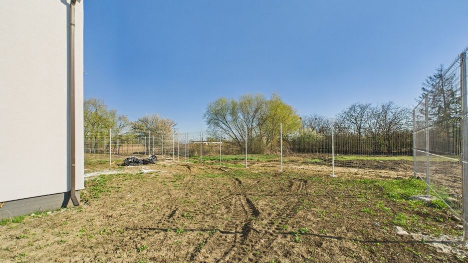 1/2 Duplex în Săcălaz - Poză 27