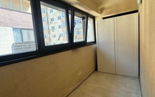 2 camere decomandat, centrala, parcare, bloc nou, pet friendly - Poză 7