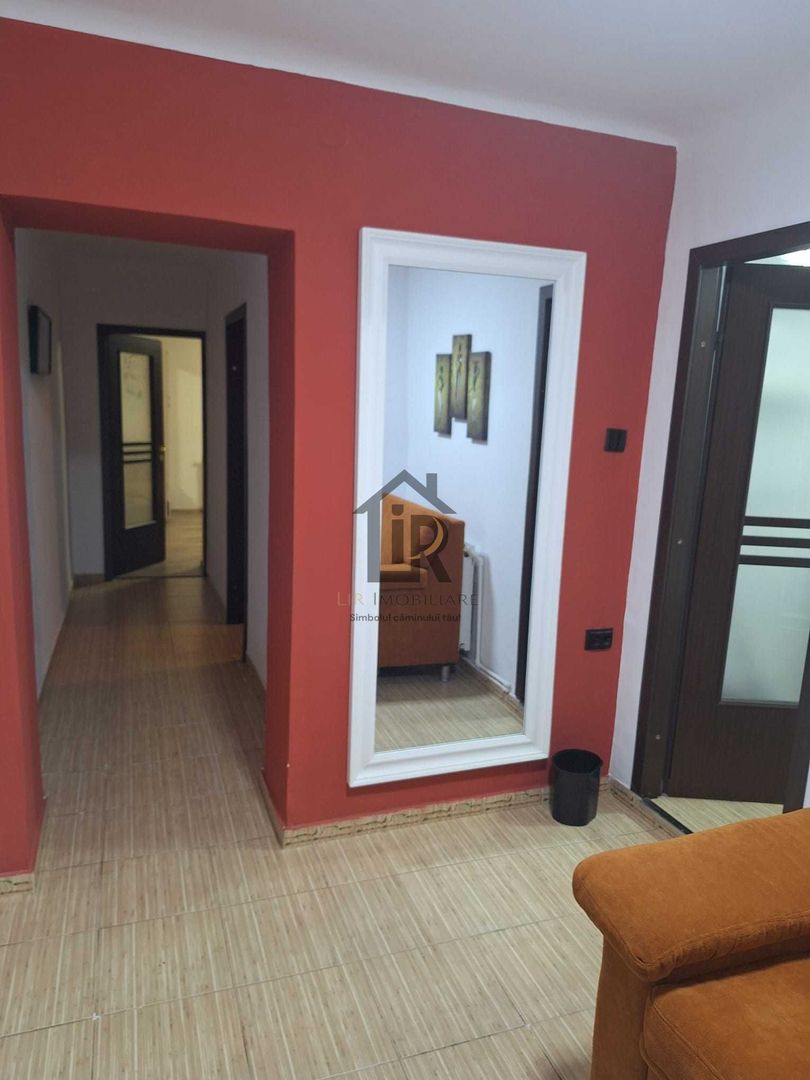 Apartament 1 camera dec 40 mp - Copou -Universitate - Poză 4