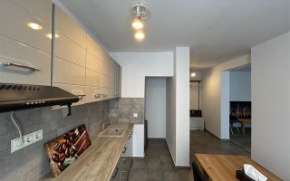 Apartament 2 camere, 54 mpu, renovat modern, parter inalt, Strand II - Poză 8
