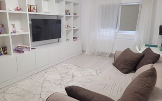 Apartament 2 camere de inchiriat Lujerului - Poză 8
